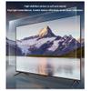 JFGH 55-75 Inch TV Anti Blue Light Screen Protector Anti Glare Film Filtering Out Harming Blue Light for TCL/Samsung/Toshiba/Sony/LG/Hisense / 55in 1221x689mm view 4