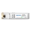 2Pack QINIYEK 1.25G SFP-T, 1000BASE-T RJ45 Copper modules for Cisco GLC-T/SFP-GE-T, Meraki, Fortinet, Ubiquiti UniFi UF-RJ45-1G, D-Link, Supermicro, Netgear, TP-Link and More, up to 100m view 3