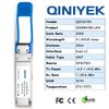 QINIYEK 100GBASE-LR4 QSFP28 Module LC SingleMode Transceiver,100G QSFP28 Transceiver Module,Compatible with Dell (DE) QSFP28-100G-LR4 (SMF,LWDM,10km,DDM) view 3