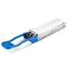 QINIYEK 100GBASE-LR4 QSFP28 Module LC SingleMode Transceiver,100G QSFP28 Transceiver Module,Compatible with Dell (DE) QSFP28-100G-LR4 (SMF,LWDM,10km,DDM) view 4