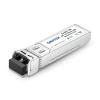 10GBase-SR SFP+ Transceiver,10G Multi-Mode SFP+ LC Module 850nm,up to 300 m,Compatible with Cisco SFP-10G-SR, Unifi UF-MM-10G, Meraki MA-SFP-10GB-SR,Fortinet,Mikrotik,Netgear,Supermicro(Pack of 1) view 1