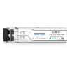QINIYEK 1.25G Multimode SFP Module, 1000Base-SX SFP to LC Fiber Transceiver for Arista SFP-1G-SX and Other Open Switch (MMF 850nm,550m,DDM) view 2