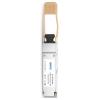 QINIYEK 100GBASE-SR4 QSFP28 Module MTP/MPO MultiMode Transceiver,100G QSFP28 Transceiver Module,Compatible with Cisco QSFP-100G-SR4-S(MMF,850nm,100m,DDM) view 2