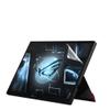 2 Pieces Anti Glare And Blue-Ray Screen Protector For ASUS ROG Flow Z13 (2022) GZ301 2-in-1 Gaming Laptop 13.4" (16:10) view 2