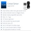 YoLink LoRa Smart Outdoor Contact Sensor & SpeakerHub Starter Kit: SpeakerHub Audio hub, (2) Gate & Shed Door Sensors, Email/SMS/Push Alerts, 1/4 Mile Open Air Range, Alexa, IFTTT, Home Assistant view 3