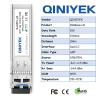 QINIYEK 10GBase-LR SFP+ Transceiver, 10G Singlemode SFP+ Duplex LC Module,Compatible for Cisco SFP-10G-LR, Ubiquiti UF-SM-10G,Meraki,Mikrotik, Supermicro, Netgear,SMF,1310nm,10~20km,DDM,10Pack view 4