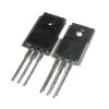 5PCS 2SD1265A-O 2SD1265A-0 2SD1265A 2SD1265 D1265A D1265 TO220F view 1