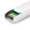QINIYEK 10GBase-LR SFP+ Transceiver, 10G Singlemode SFP+ LC Module for Intel E10GSFPLR, Mikrotik, Netgear(SMF,1310nm,10km,DDM) view 4