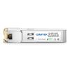 QINIYEK 10G SFP+ to RJ45 Transceiver, 10GBase-T Copper SFP+ Module for Cisco SFP-10G-T-S, Ubiquiti UniFi UF-RJ45-10G, MikroTik S+RJ10, Netgear AXM765, Fortinet, Cat.6a/7, up to 30m (Pack of 4) view 3