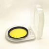 52mm 58mm 67mm Waterproof Yellow Filter (Caliber : 58mm) view 3