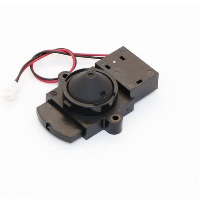 CCTV Camera 2.1mm,2.8mm,3.7mm Lens 1080P M12 x 0.5 Mount Pinhole Lens for CCTV Security Camera (Bundle : 2.1mm)