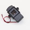 CCTV Camera 2.1mm,2.8mm,3.7mm Lens 1080P M12 x 0.5 Mount Pinhole Lens for CCTV Security Camera (Bundle : 2.1mm) view 2