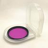 52mm 58mm 67mm Waterproof Purple Filter (Caliber : 67mm) view 3