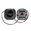 M12 Lens Mount Holder Double Filter Switcher IR Cut Filter for hd CCTV Security Camera Accessories view 2