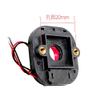 M12 Lens Mount Holder Double Filter Switcher IR Cut Filter for hd CCTV Security Camera Accessories view 3