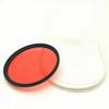 67 58 52 mm Waterproof Red Filter (Caliber : 67mm) view 2