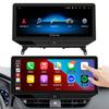 for Toyota RAV4 Radio Upgrade 2019 2020 2021 2022,Android Stereo Replacement, IPS 12.3inch Touch Screen,8 core COU 4G RAM 64G ROM, Wireless carplay Android Auto view 1