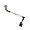 GinTai DC Power Cable for MSI Sword 15 A11UE/ A11UG MS-1581, Katana GF66 view 2