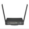 Mikrotik hAP ac RBD53iG-5HacD2HnD-US Wireless Dual-Band Router Home Access Point (US Version) view 1