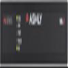 Ashly FX-125.2 125-watt 2-channel Power Amplifier view 1
