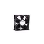 12038VE-12Q-GT-00, DC Fans Fan, IP68/IP69K Rated, 120x38mm, 12VDC, 215.77CFM, 62dBA, 5700RPM, 287Pa