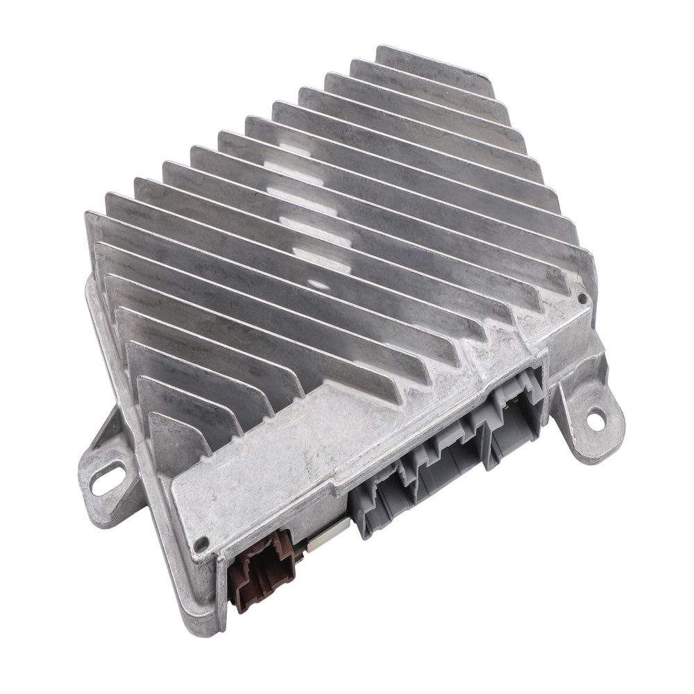 GM Genuine Parts 84832894 Radio Speaker Amplifier