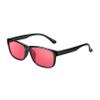 Pilestone TP-037 Lens D Color Blind Glasses Adventurer Classic Frame for Red Blindness Indoor and Outdoor Use view 3
