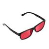 Pilestone TP-037 Lens D Color Blind Glasses Adventurer Classic Frame for Red Blindness Indoor and Outdoor Use view 4