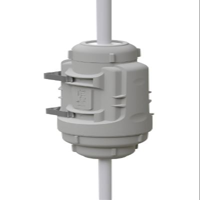 Mikrotik GPeR-IP67-Case IP68 Outdoor Enclosure for The GPeR
