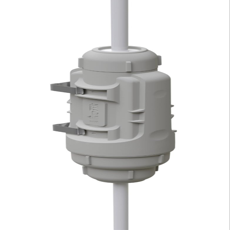 Mikrotik GPeR-IP67-Case IP68 Outdoor Enclosure for The GPeR