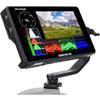 AndyCine C6 6" Full HD Ultra-Bright Touchscreen On-Camera Monitor, Supports 4K HDMI view 1