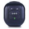 Seculife Seculife SOS Wristband  Elderly Life Saving Fall Alert System, Emergency Call Button, Assistive Speakerphone, GPS Tracking, Seniors Dementia, Alzheimers, 24/7 Medical Monitoring view 1