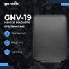 GPS Tracker for Vehicles - Up to 6-Month Battery - Real Time GPS Car Tracker - Hidden Magnetic Tracking Device for Cars, Fleets, Trailers - Global Tracking w/Lifetime Support - Subscription Required view 2
