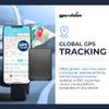 GPS Tracker for Vehicles - Up to 6-Month Battery - Real Time GPS Car Tracker - Hidden Magnetic Tracking Device for Cars, Fleets, Trailers - Global Tracking w/Lifetime Support - Subscription Required view 3