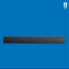 PHILIPS B5106 2.0-Channel Soundbar with HDMI ARC Support, Roku TV Ready, Black view 4