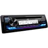 JVC KD-T92MBS Marine Rated Car Stereo with Bluetooth, Front USB, AUX, Amazon Alexa, SirusXM Radio Ready, Hi-Power Amplifier, High Contrast Screen view 3