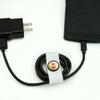 GRAPHICS & MORE Sesame Street Flowers for You Elmo Headphone Earbud Cord Wrap - Charging Cable Manager - Wire Organizer Set of 2 - White view 4