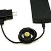 GRAPHICS & MORE Sesame Street Big Bird Be Kind Headphone Earbud Cord Wrap - Charging Cable Manager - Wire Organizer Set of 2 - Black view 4