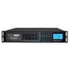 Juice Goose SRA 15000 1,500 VA/1,050 Watt Line Interactive UPS view 1