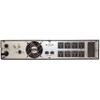 Juice Goose SRA 15000 1,500 VA/1,050 Watt Line Interactive UPS view 2