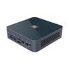 EGSMTPC AMD Mini PC|Small Gaming PC with Processor Ryzen 9 5900HX AMD Radeon 8 Graphics|Max 64GB DDR4 2TB SSD| Max 3 Displays|3 Year WTY| (32GB DDR4 512GB SSD AC WiFi, AMD RYZEN 9 5900HX) view 1