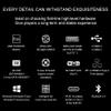EGSMTPC AMD Mini PC|Small Gaming PC with Processor Ryzen 9 5900HX AMD Radeon 8 Graphics|Max 64GB DDR4 2TB SSD| Max 3 Displays|3 Year WTY| (32GB DDR4 512GB SSD AC WiFi, AMD RYZEN 9 5900HX) view 2