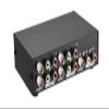 4 in 1 Out Composite BNC RCA Video Audio Switch view 1