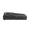 16 Channel Replacement Housing Case for CP200D Radio with Buttons Channel PTT Button Stickers (Black) view 4