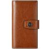 BOSTANTEN Womens Leather Wallets RFID Bundle Women Leather Laptop view 1