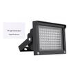 Kavolet IR Light Illuminator, 96 LEDs IR Illuminator, Infrared Lamps Night Vision Outdoor Waterproof, Provide Strong Light for Security Camera view 2