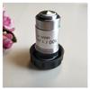Microscope Kit 100X 195 Biomicroscope System Lens Tube 160 Microscope Lens Adapters view 1
