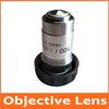 Microscope Kit 100X 195 Biomicroscope System Lens Tube 160 Microscope Lens Adapters view 2