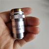 Microscope Kit 100X 195 Biomicroscope System Lens Tube 160 Microscope Lens Adapters view 3