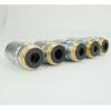 Microscope Kit 5X 10X 20X 40X 50X 60X 80X 100X Microscope Objective Lens Microscope Lens Adapters (Color : 100X (Oil)) view 4